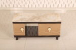 CT-J9 Marble Center Table