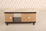 CT-J9 Marble Center Table - Image 3