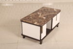 CT-J54 Marble Center Table - Image 4