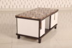 CT-J54 Marble Center Table - Image 3